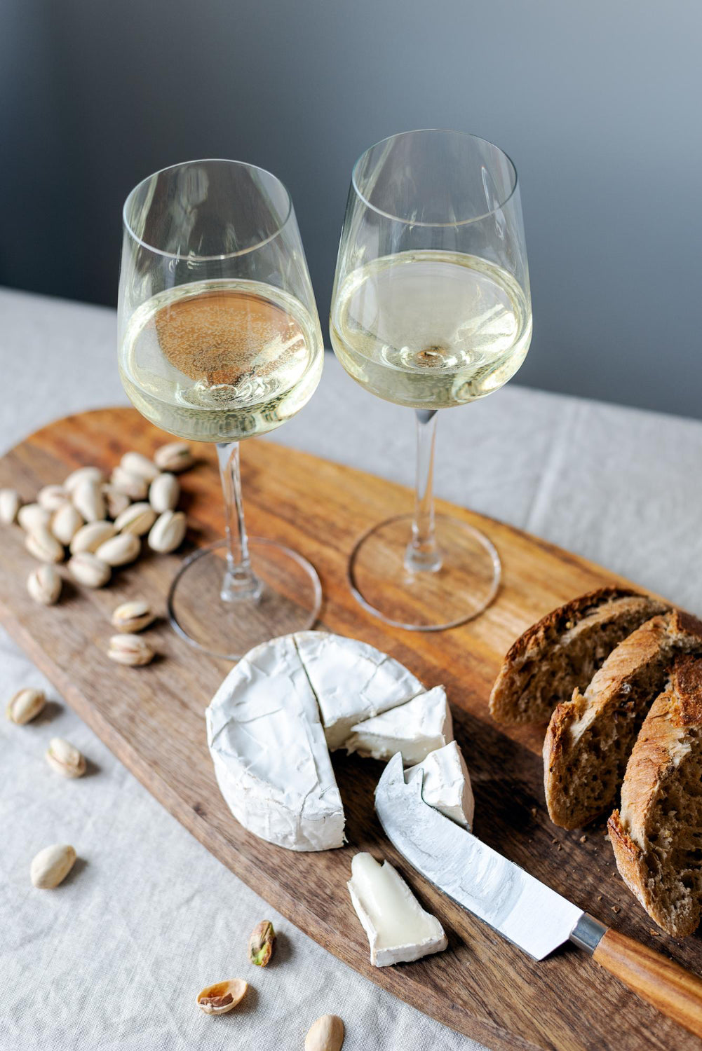 Weißwein Scheurebe BIO-Qualität