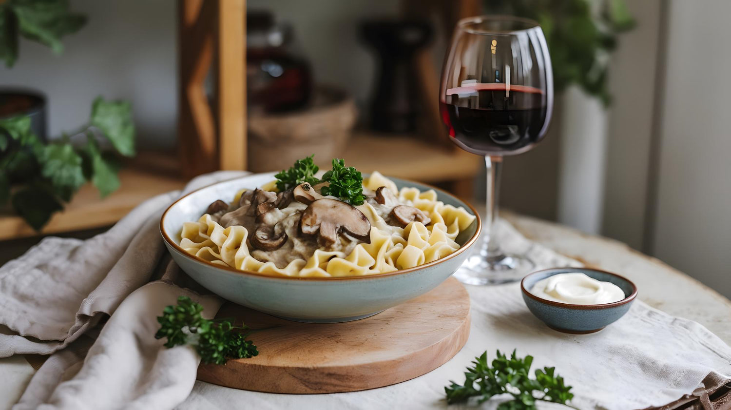 Rotwein Spätburgunder BIO-Qualität