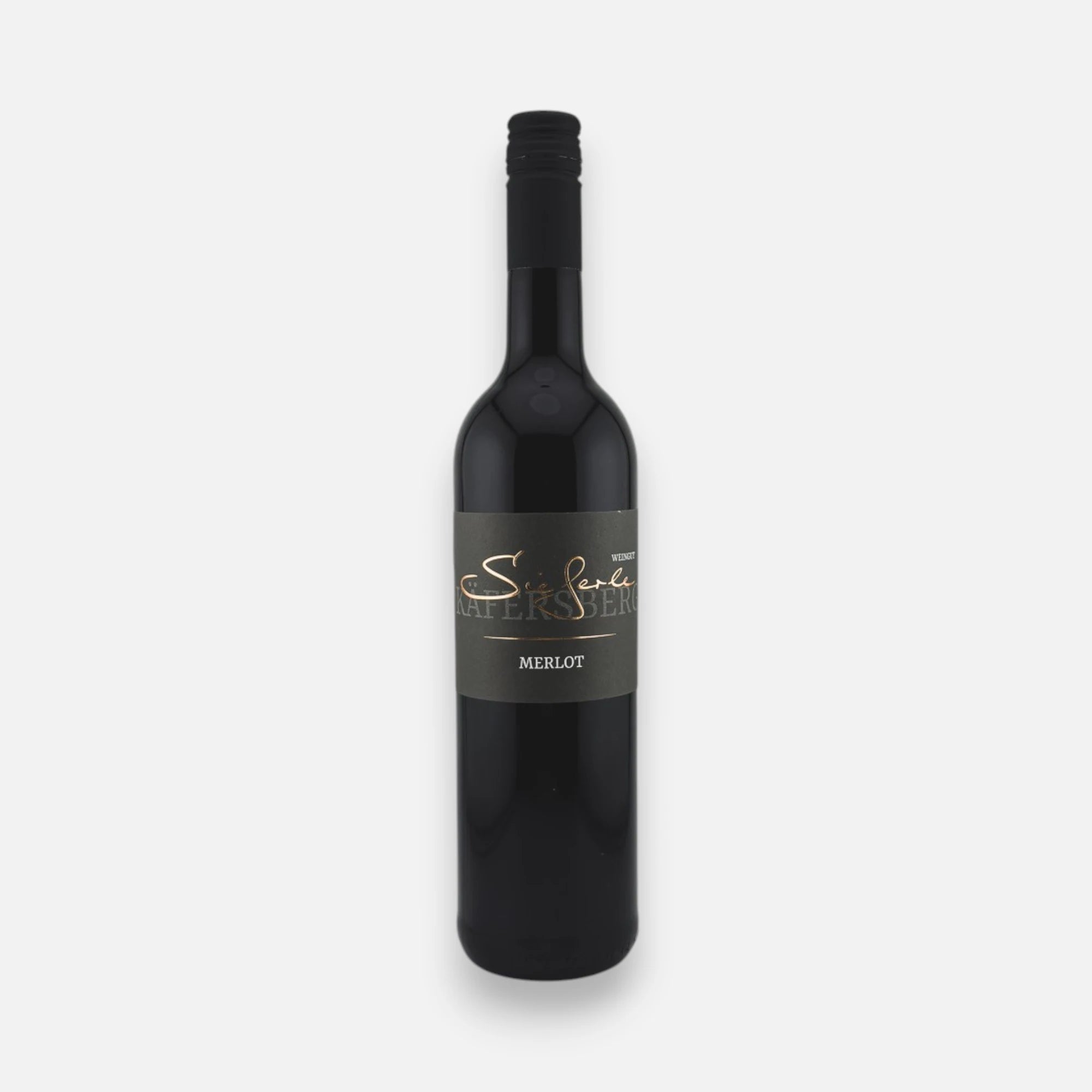 Rotwein Merlot BIO-Qualität