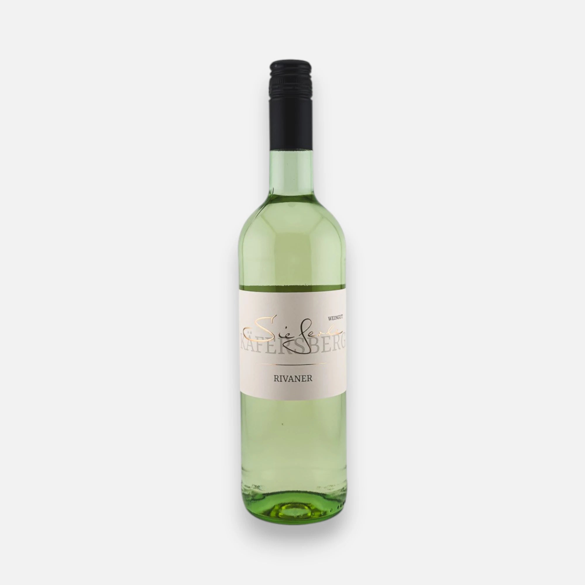 Weißwein Rivaner BIO-Qualität