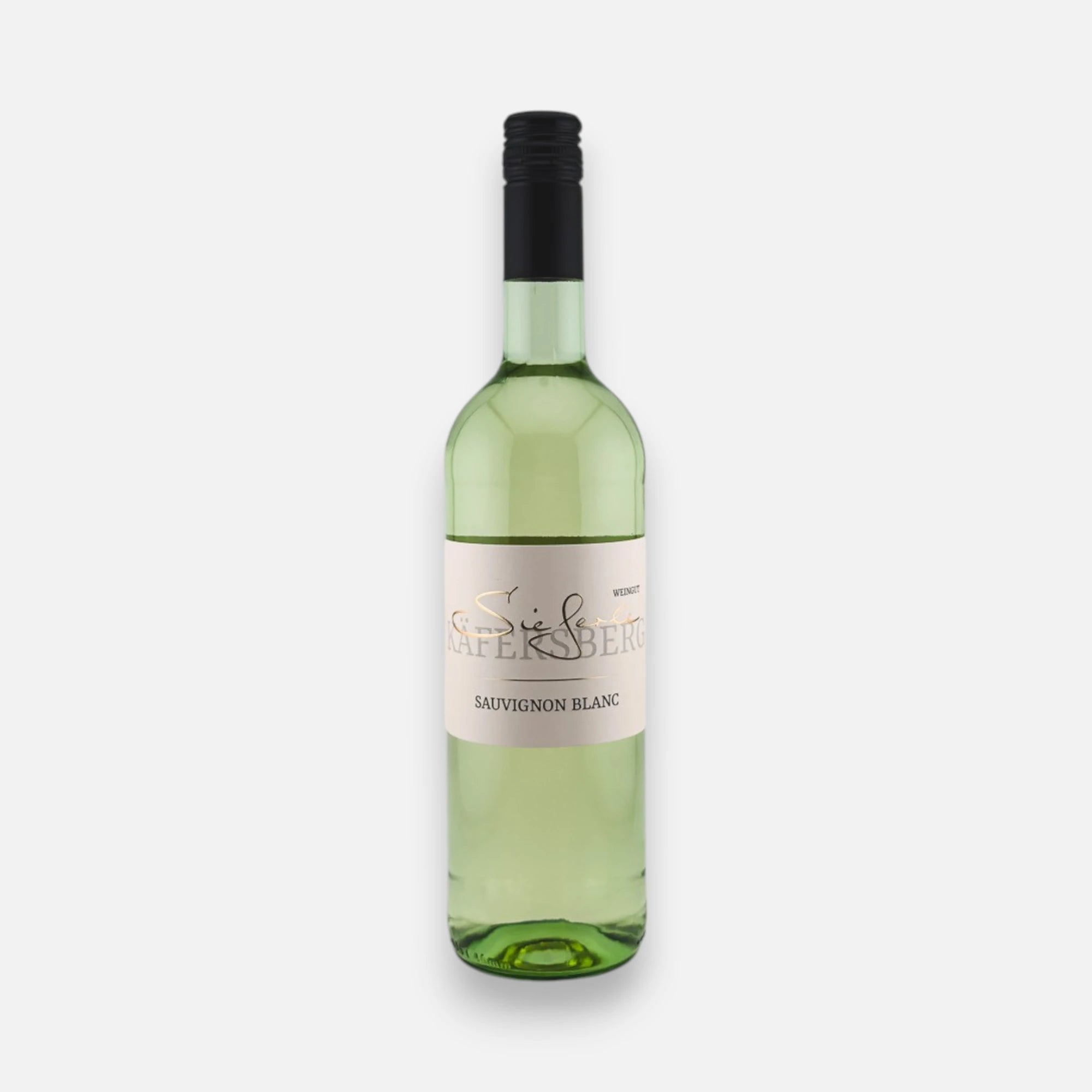 Weißwein Sauvignon Blanc BIO-Qualität